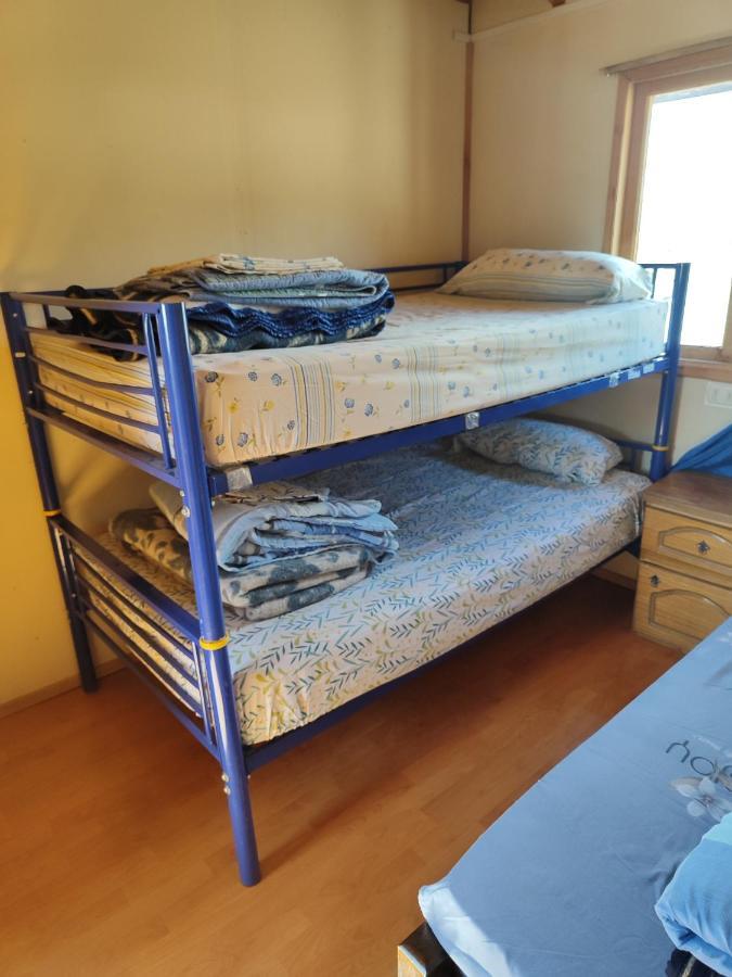 Alma Patagona Hostel Puerto Tranquilo Esterno foto