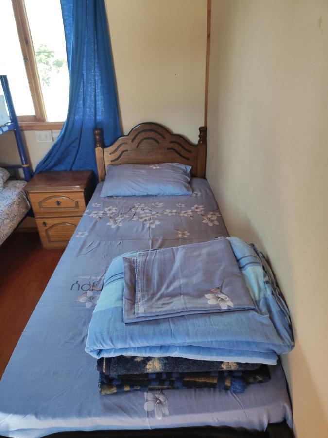 Alma Patagona Hostel Puerto Tranquilo Esterno foto