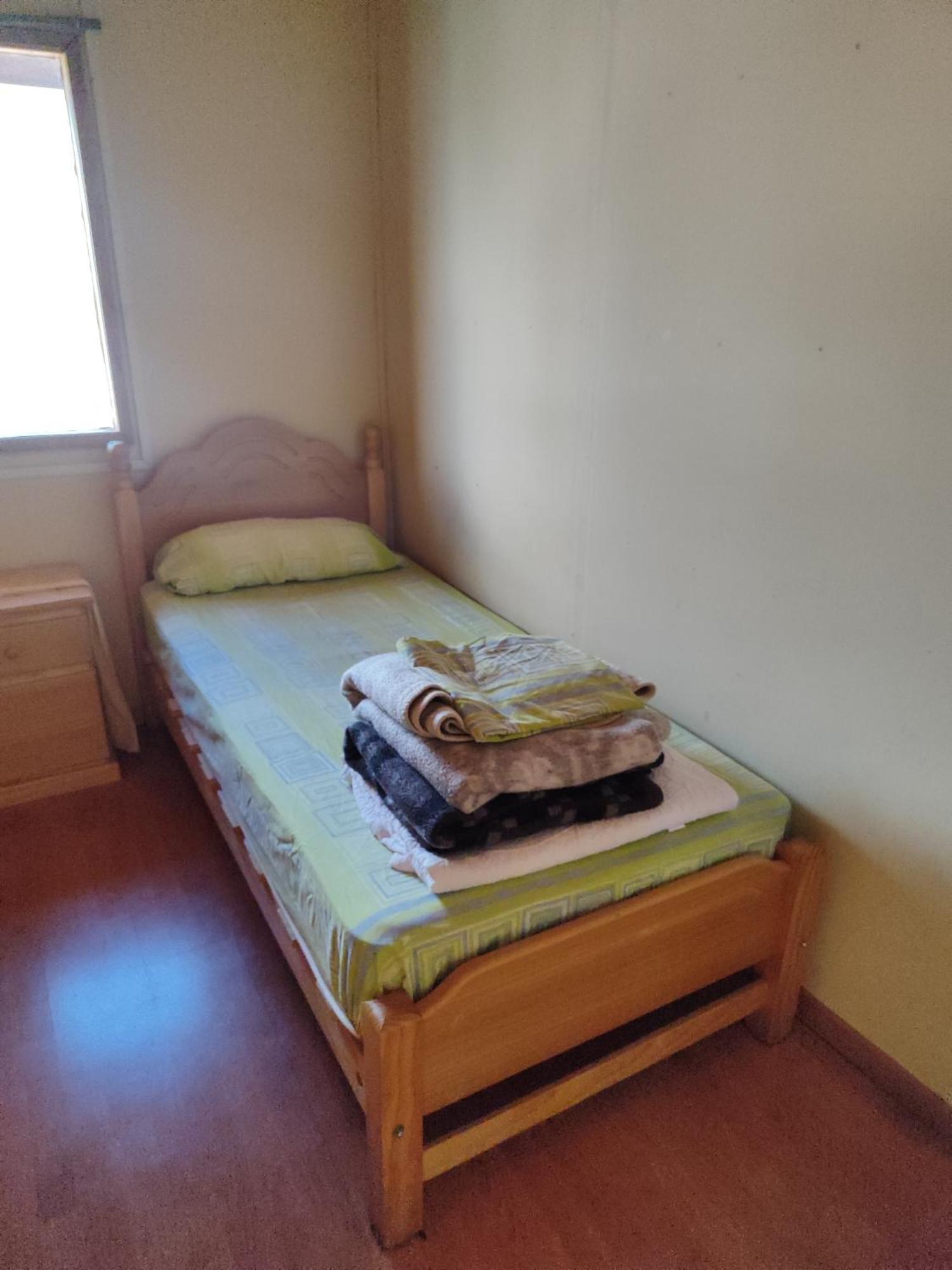 Alma Patagona Hostel Puerto Tranquilo Esterno foto