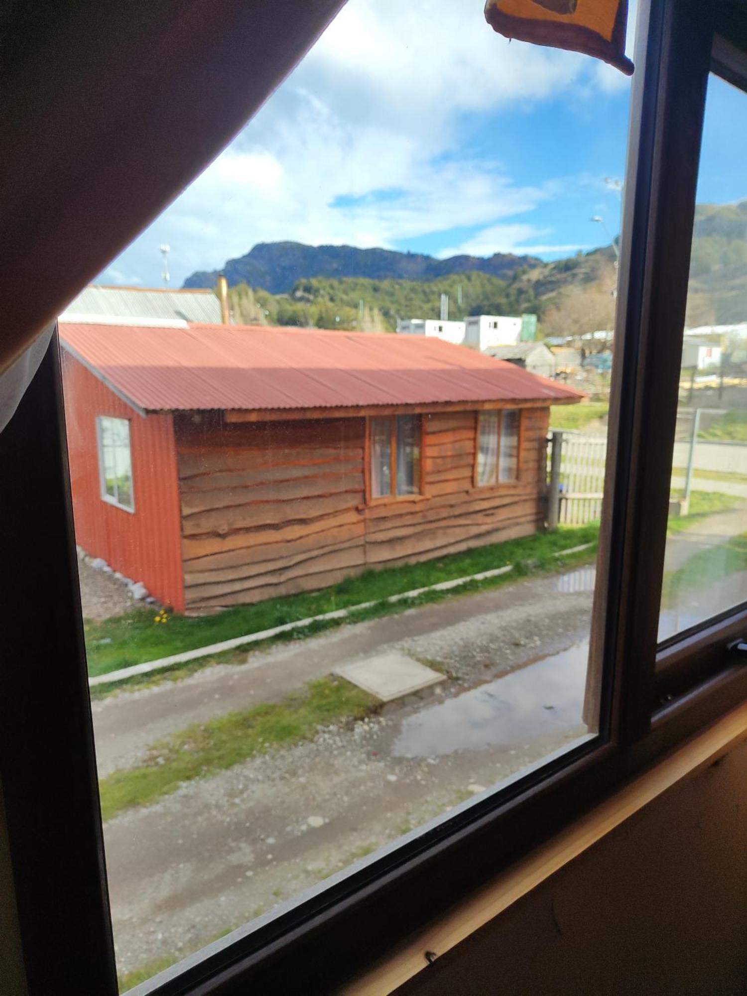 Alma Patagona Hostel Puerto Tranquilo Esterno foto